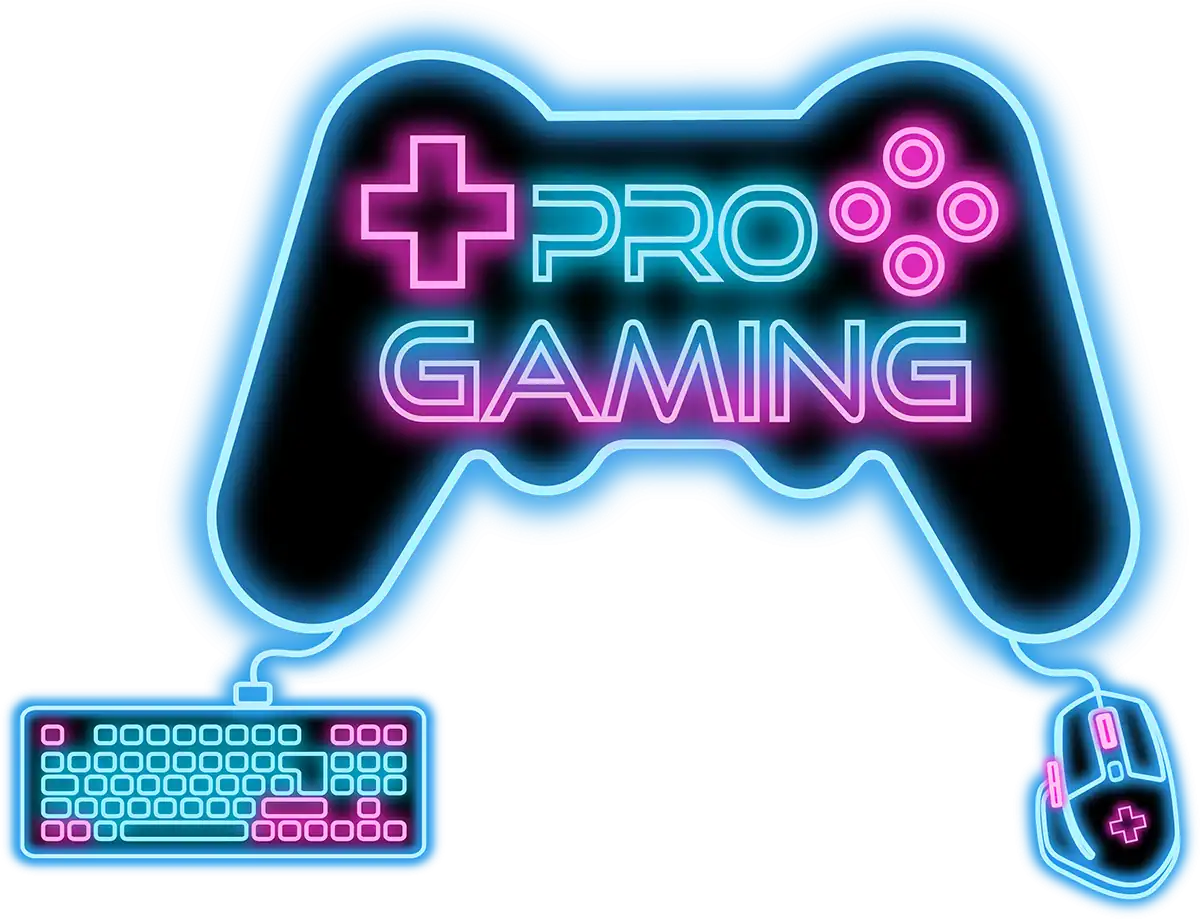 Progaming Logo